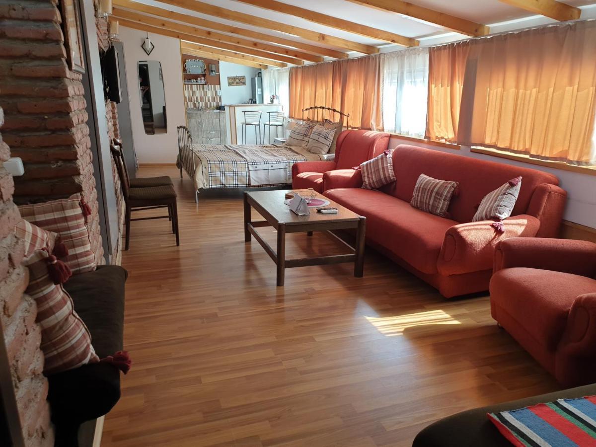 Historic Apartments "1868 Tbilisi" Best Location Bagian luar foto