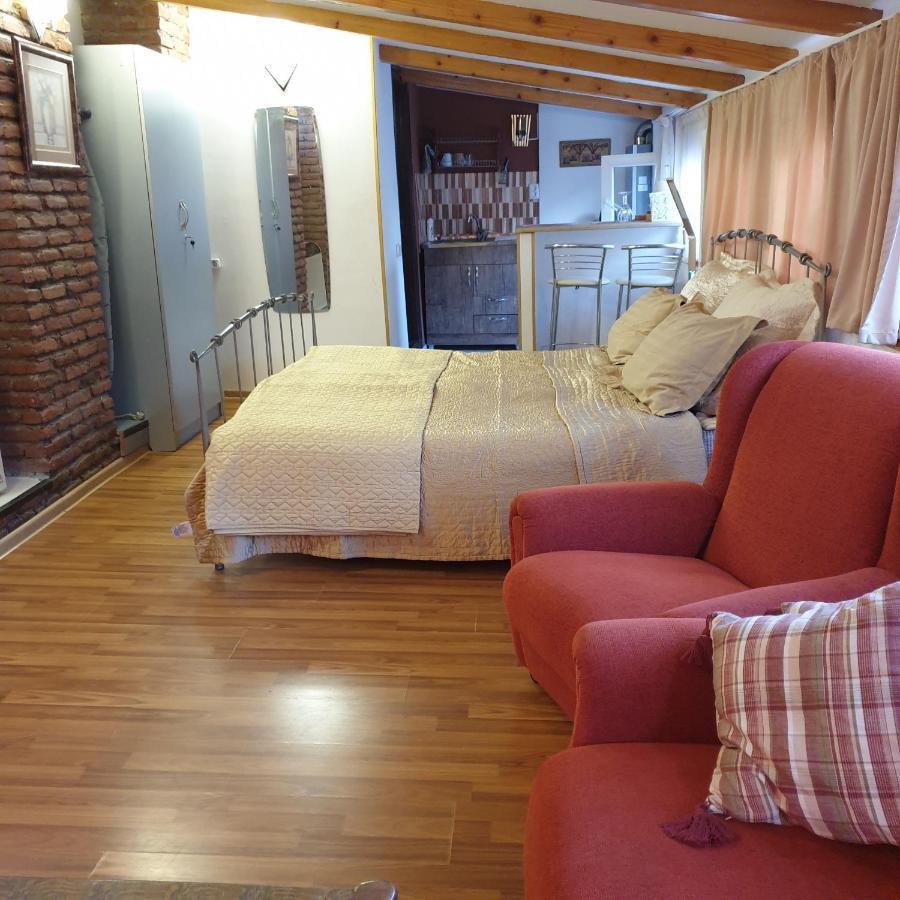 Historic Apartments "1868 Tbilisi" Best Location Bagian luar foto
