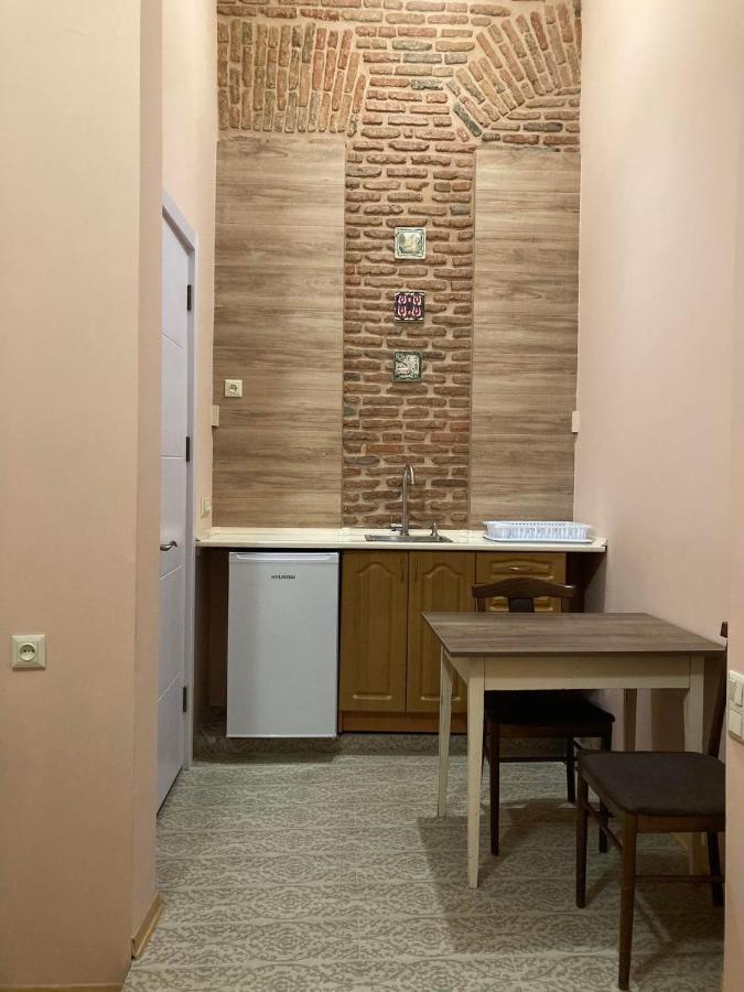 Historic Apartments "1868 Tbilisi" Best Location Bagian luar foto