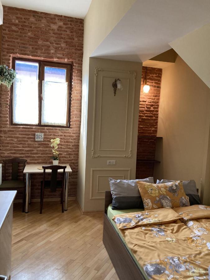 Historic Apartments "1868 Tbilisi" Best Location Bagian luar foto