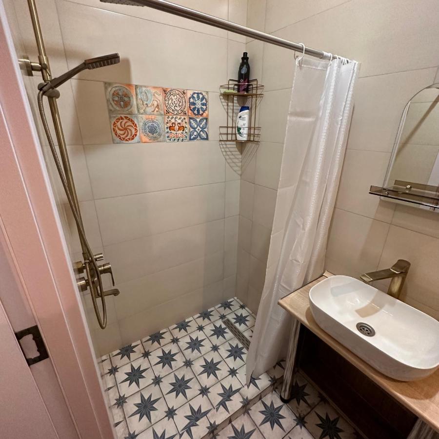 Historic Apartments "1868 Tbilisi" Best Location Bagian luar foto