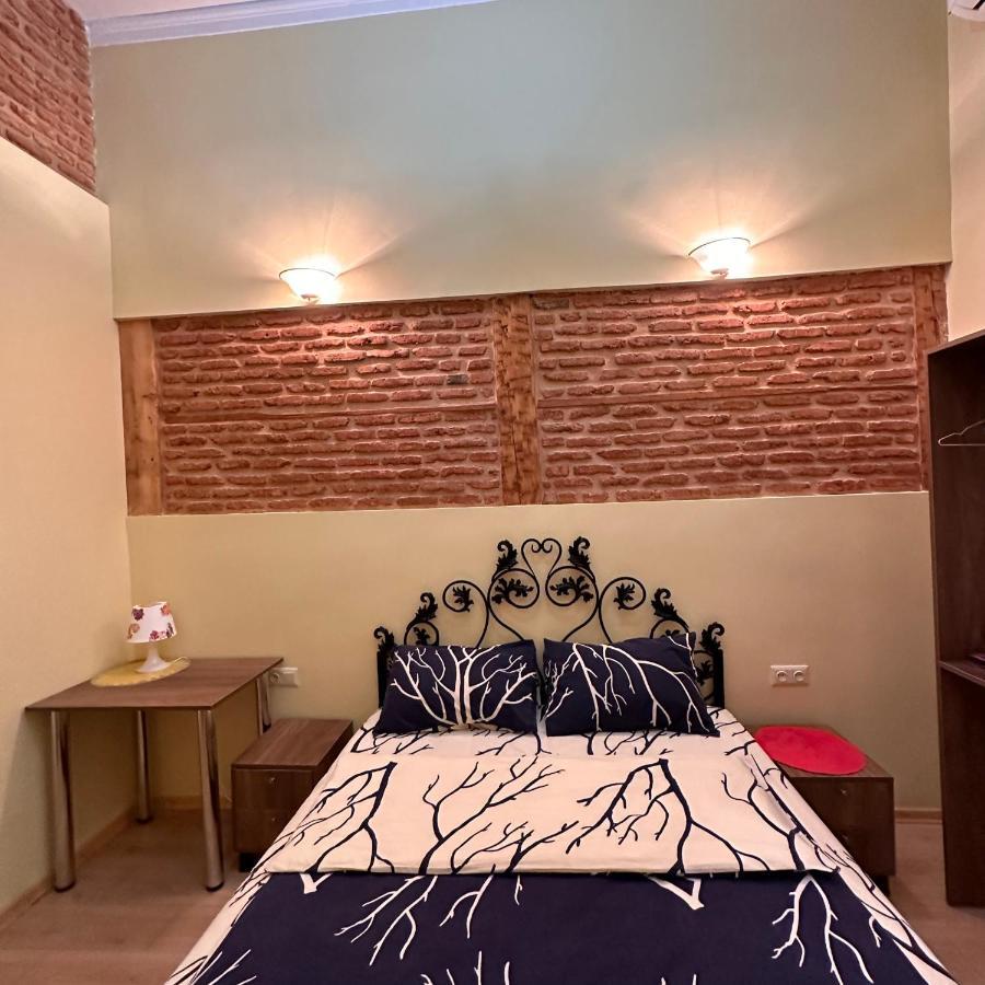 Historic Apartments "1868 Tbilisi" Best Location Bagian luar foto
