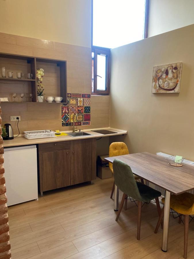 Historic Apartments "1868 Tbilisi" Best Location Bagian luar foto