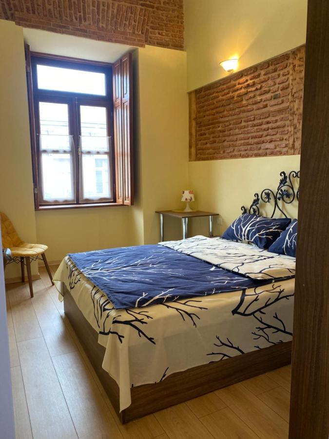 Historic Apartments "1868 Tbilisi" Best Location Bagian luar foto