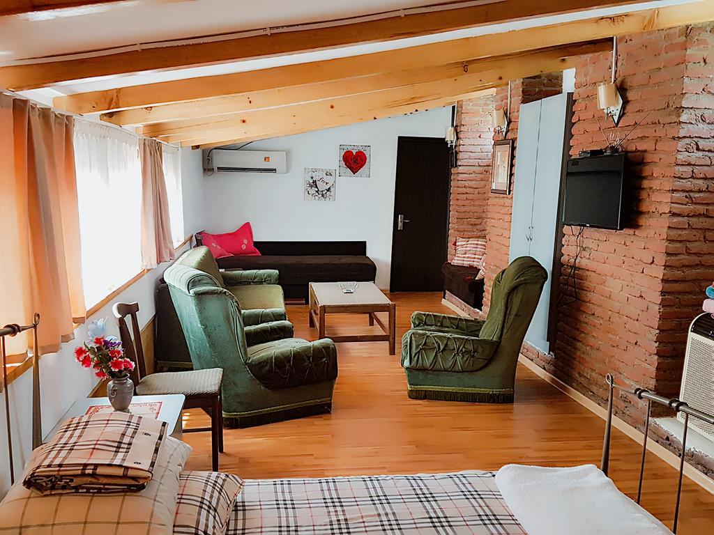 Historic Apartments "1868 Tbilisi" Best Location Bagian luar foto